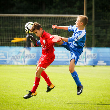 U13 - Standard