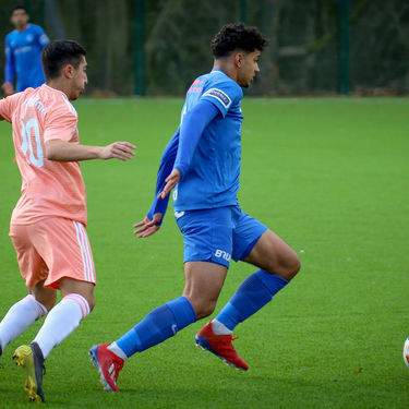 RSCA - U18