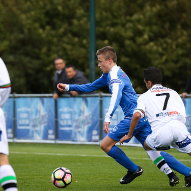 U15 - OH Leuven