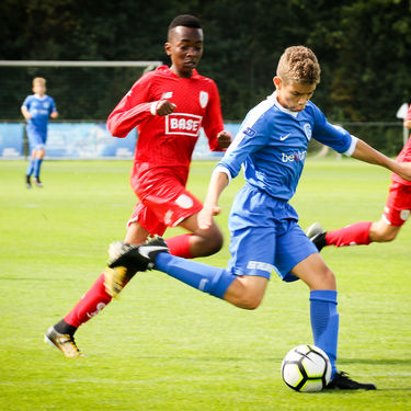 U13 - Standard