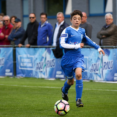 U15 - OH Leuven