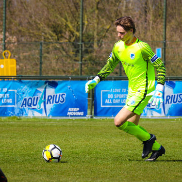 U17 - Club Brugge 2-1