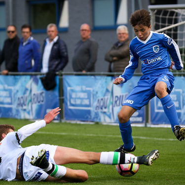 U15 - OH Leuven