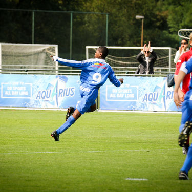 U13 - Standard