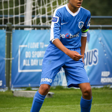 U15 - OH Leuven