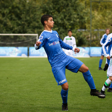 U15 - OH Leuven