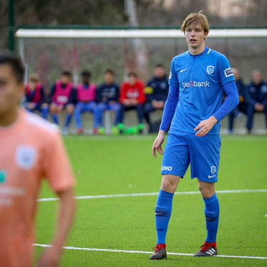 RSCA - U18