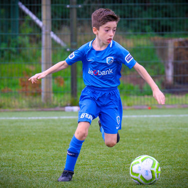 U8 - STVV