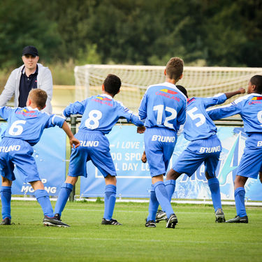 U13 - Standard
