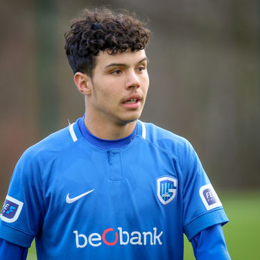 RSCA - U18