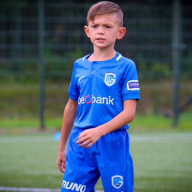U8 - STVV