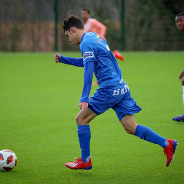 RSCA - U18