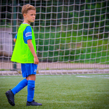 U8 - STVV