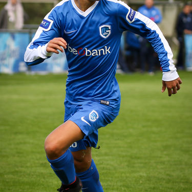 U15 - OH Leuven