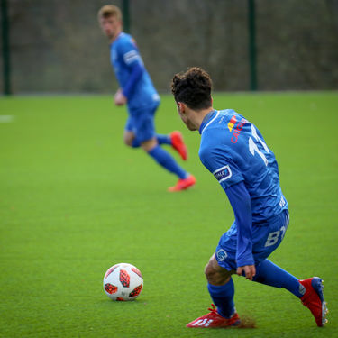 RSCA - U18
