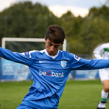 U15 - OH Leuven