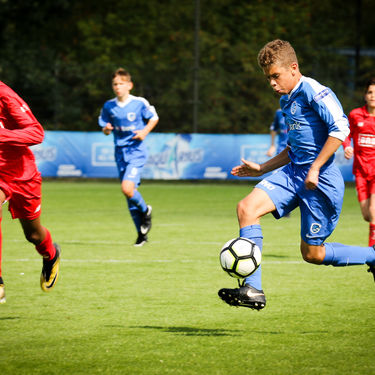 U13 - Standard