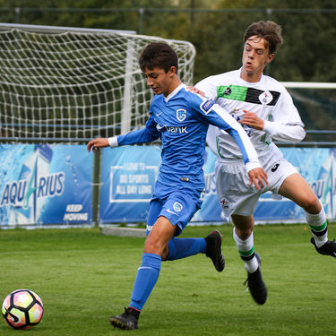 U15 - OH Leuven