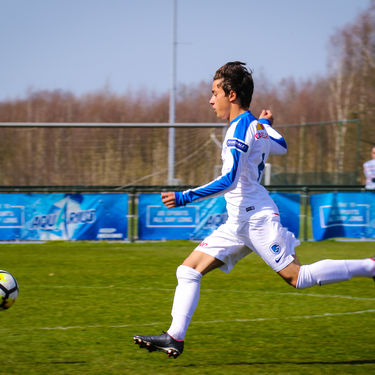 U17 - Club Brugge 2-1