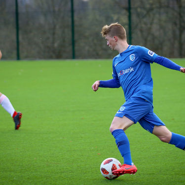 RSCA - U18
