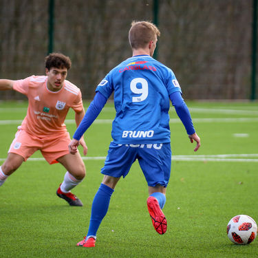 RSCA - U18