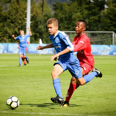 U13 - Standard