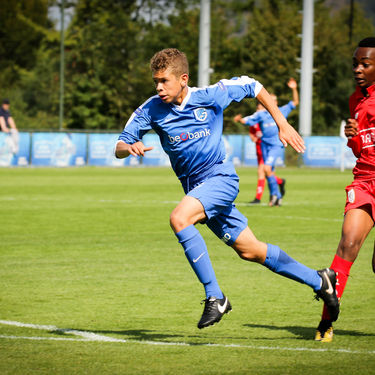 U13 - Standard