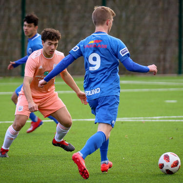 RSCA - U18