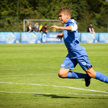 U13 - Standard