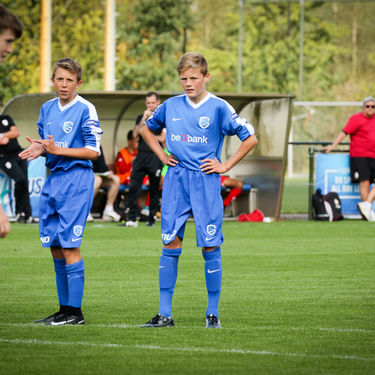 U13 - Standard