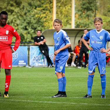 U13 - Standard