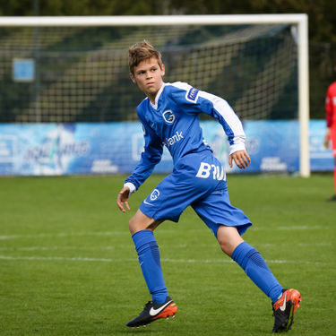 U15 - OH Leuven