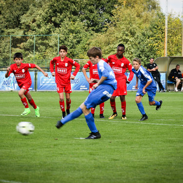 U13 - Standard