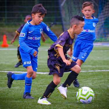 U8 - STVV