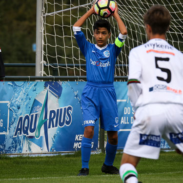 U15 - OH Leuven
