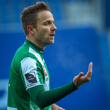 KRC Genk - Lommel