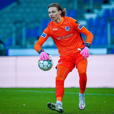 KRC Genk - Lommel
