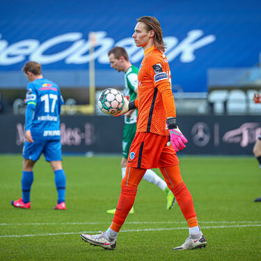 KRC Genk - Lommel