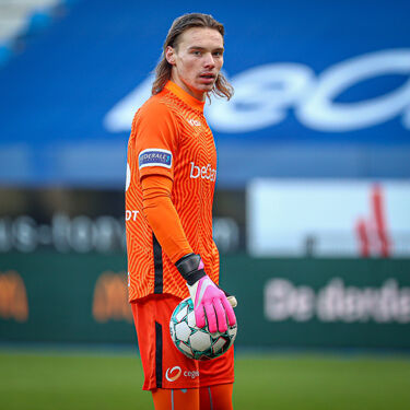KRC Genk - Lommel