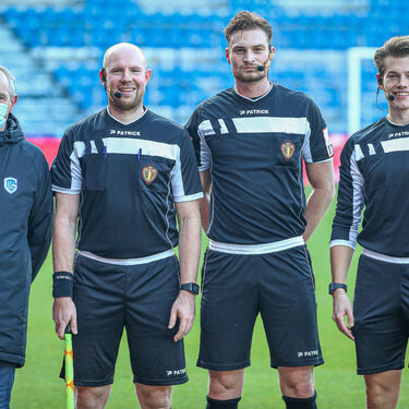 KRC Genk - Lommel