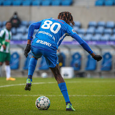 KRC Genk - Lommel