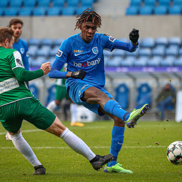 KRC Genk - Lommel