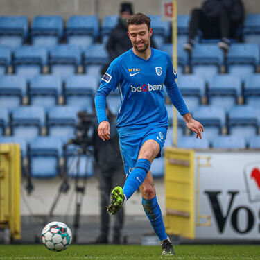 KRC Genk - Lommel