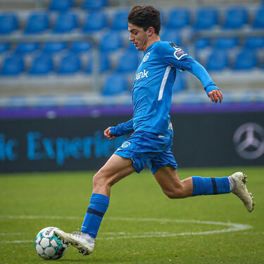 KRC Genk - Lommel