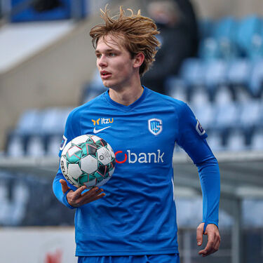 KRC Genk - Lommel