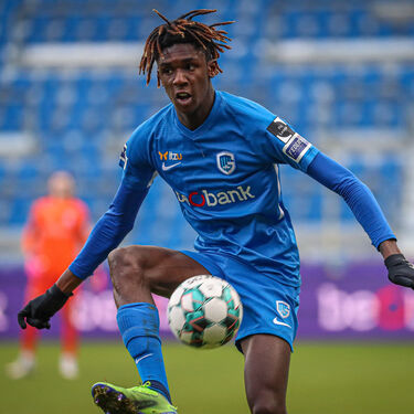 KRC Genk - Lommel