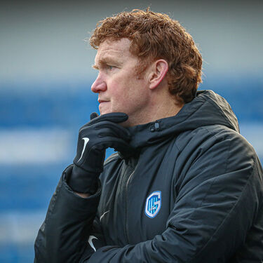 KRC Genk - Lommel
