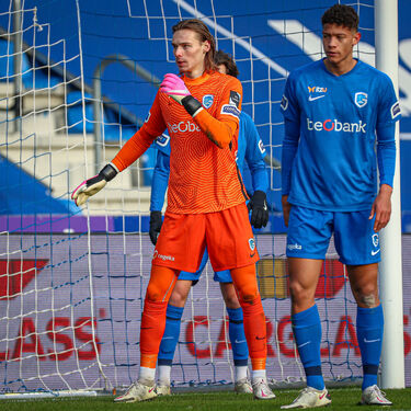 KRC Genk - Lommel