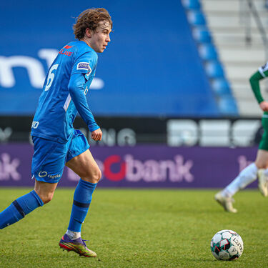 KRC Genk - Lommel