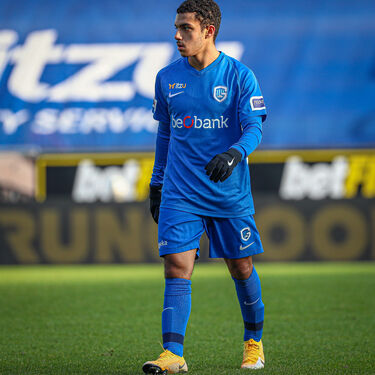KRC Genk - Lommel